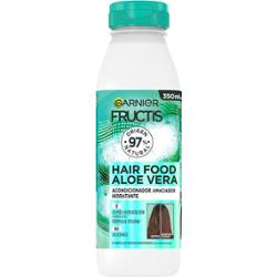 Garnier FRUCTIS HAIR FOOD ALOE VERA nawilżająca odżywka Odżywki do włosów 350 ml Damski