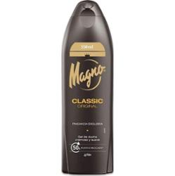 Magno Żele pod prysznic 600 ml