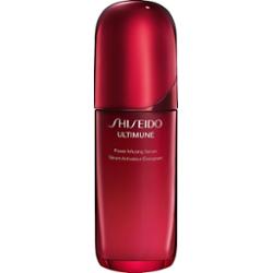 Shiseido Ultimune Power Infusing Concentrate 4.0 Glow Serum 75 ml Damski
