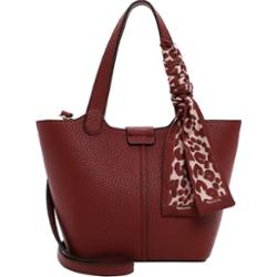 Tamaris Torebka Shopper TAS Georgia Torby na zakupy 1 ct Damski