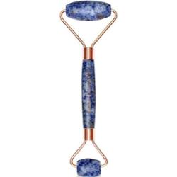 Crystallove Masażer do twarzy z Sodalitu Urządzenia do masażu twarzy 1 ct