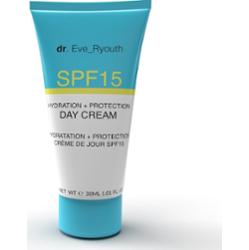 Dr. Eve_Ryouth Krem nawilżający Kremy do twarzy 30 ml Damski