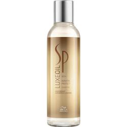 Wella SP LuxeOil Keratin Protect Shampoo Szampony 200 ml