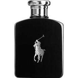 Ralph Lauren Polo Black Eau de Toilette Spray Woda toaletowa 75 ml Męskie