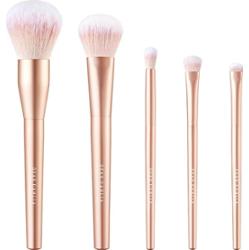 Dear Dahlia Blooming Edition Pro Petal Brush Pędzle do cieni 1 ct 1 szt.