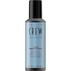 American Crew Fiber Grooming Foam Pianki do włosów 200 ml Męskie