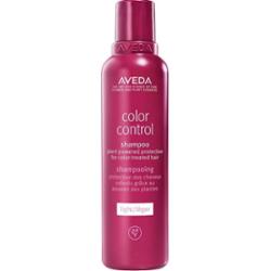 Aveda color control™ color control light shampoo Szampony 200 ml