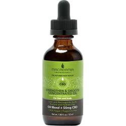 Macadamia Olejki i serum do włosów 53 ml