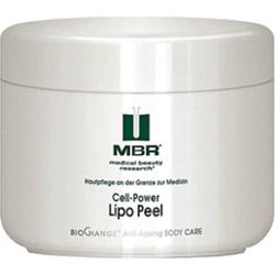 MBR Medical Beauty Research BioChange - Body Care Cell-Power Lipo Peel Peeling do ciała 200 ml