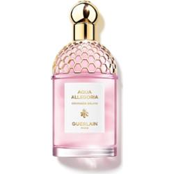 GUERLAIN Aqua Allegoria Granada Salvia woda toaletowa flakon napełnialny dla kobiet 125 ml