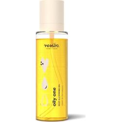 RESIBO - OILY ONE Deep Cleansing Oil, 100 ml - olejek do demakijażu