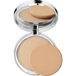 Clinique - Superpowder Double Face Powder - Podkład W Kompakcie - 07 Matte Neutral (10 g) - Dla Kobiet