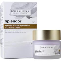 Bella Aurora Krem na noc Kremy do twarzy 50 ml