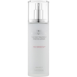 Missha MISSHA Time Revolution The First Essence Lotion 5X (130Ml) Kremy do twarzy 130 ml