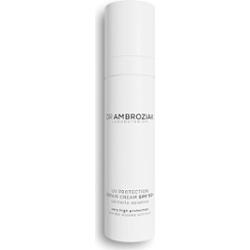 DR AMBROZIAK LABORATORIUM UV Protection Repair Cream SPF 50+ Kremy do twarzy 50 ml