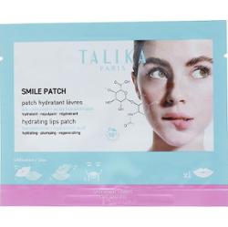 Talika SMILE PATCH nawilżający płatek do ust Maseczki na usta 1 ct Damski