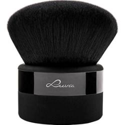 Luvia Essential Kabuki - Black Pędzle do pudru 1 ct 1 szt.