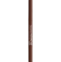 NYX Professional Makeup Epic Smoke Liner Eyelinery 0,2 g 11 - MOCHA MATCH
