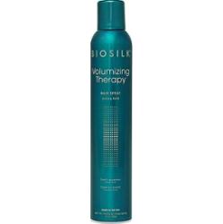 Biosilk Volumizing Therapy Hair Spray Lakiery do włosów 284 g