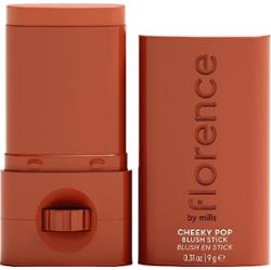 Florence By Mills Róż w sztyfcie Cheeky Pop Róż do policzków 9 g MY MIMI