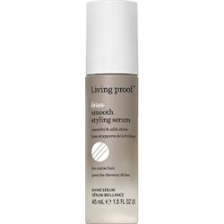 Living Proof no frizz Smooth Styling Serum Olejki i serum do włosów 45 ml Damski