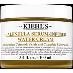Kiehl`s Calendula Serum-Infused Water Cream Kremy przeciwzmarszczkowe 100 ml