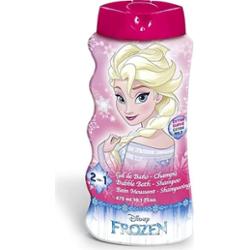 Disney Frozen Żele pod prysznic 475 ml