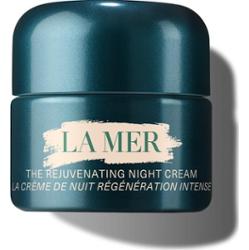 La Mer The Rejuvenating Night Cream Kremy na noc 15 ml
