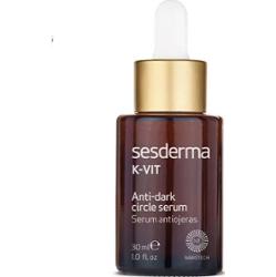 Sesderma Serum przeciw cieniom K-VIT Serum przeciwzmarszczkowe 30 ml Damski