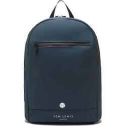 Sem Lewis Plecak Sem Lewis Southern Hampstead niebieski - nylon Torby na ramię 1 ct Męskie