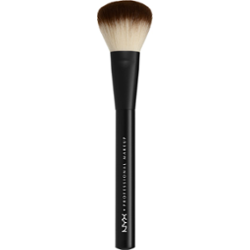 NYX Professional Makeup Pro Brush Powder Pędzle do pudru 1 ct 1 szt.