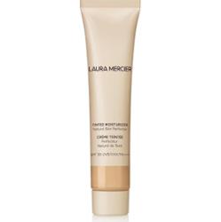 Laura Mercier Beauty To Go Mini Krem koloryzujący Tinted Moisturizer Natural Skin Perfector SPF 30 Kremy BB i CC 25 ml 2W1 - NATURA