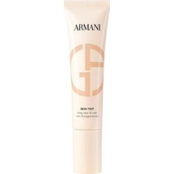 Armani Fluid rozświetlający Luminous Silk Skin Tint Podkłady 30 ml F2