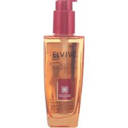 L’Oréal Paris ELVIVE Extraordinary Oil olejek do włosów farbowanych Olejki i serum do włosów 100 ml