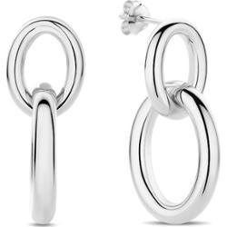 Parte Di Me Kolczyki Parte Di Me Bibbiena Poppi Adriane - 925 sterling silver 1 ct Damski