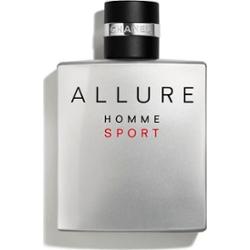 Chanel - Allure Homme Sport - Woda Toaletowa - Atomizer 50 ml - Dla Mężczyzn