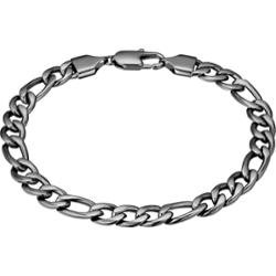 True Rebels Bransoletka Stal nierdzewna Spiżowy Bransoletki 1 ct Męskie