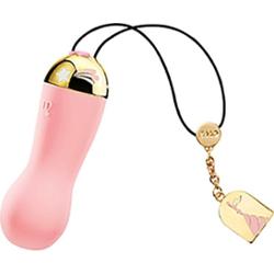 Zalo Masażer BABY STAR Wibratory i masażery 1 ct