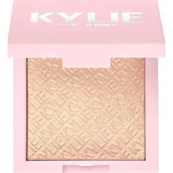 KYLIE COSMETICS Kylie Cosmetics Kylighter Illuminating Powder Rozświetlacze 9,5 g 080 – Salted Caramel
