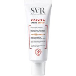 SVR Creme SPF50+ Kremy do twarzy 40 ml