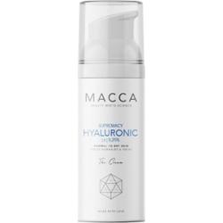 Macca SUPREMACY HYALURONIC z 0,25% cream normal to dry skin Serum nawilżające 50 ml