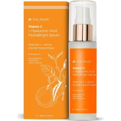 Dr. Eve_Ryouth Serum Hydrabright z witaminą C i kwasem hialuronowym Serum z witaminą c 60 ml Damski