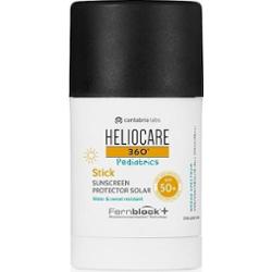 HELIOCARE 360º Stick Pediatrics SPF50+ Ochrona przeciwsłoneczna dla dzieci 25 g