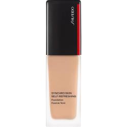 Shiseido SELF REFRESHING FOUNDATION Podkłady 30 ml 260