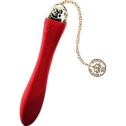 Zalo Masażer MARIE Wibratory i masażery 1 ct