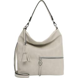 Tamaris Worek TAS Nele Torby na ramię 1 ct Nude Damski