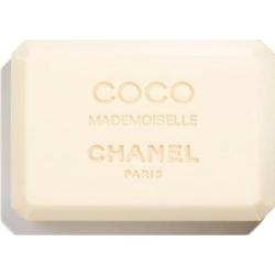 CHANEL COCO MADEMOISELLE ŁAGODNE, PERFUMOWANE MYDŁO Mydła 100 g Damski