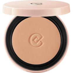 Collistar Impeccable - puder w kompakcie Pudry 9 g 50N - CAMEO