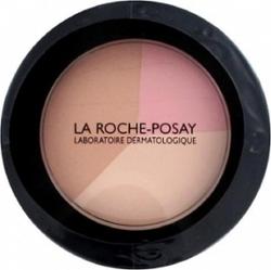 La Roche-Posay Toleriane Make-up Matujący puder utrwalający Wrażliwa skóra 12 g Nude