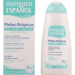 Instituto Español Atopic Skin kojący żel pod prysznic 500 ml